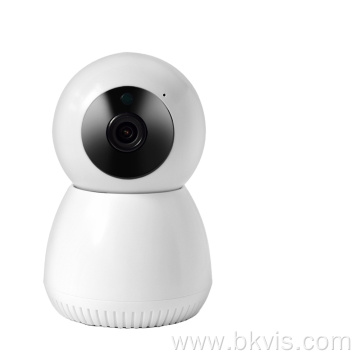 Indoor 1080p Infrared Night Vision Surveillance Camera